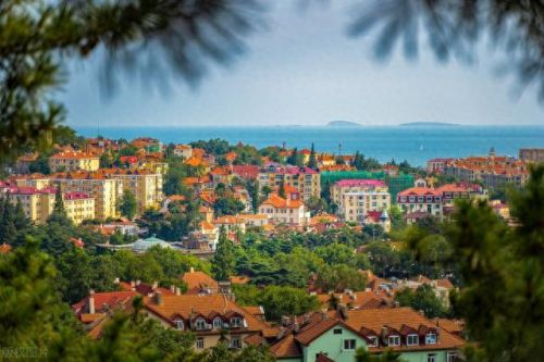 青岛免费景点 排名前十(青岛有哪些免费的寺庙)插图7