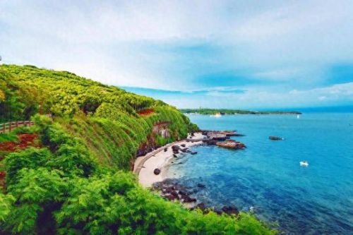 中国游玩十大岛屿排行榜(旅游岛屿排名国内前十)插图5