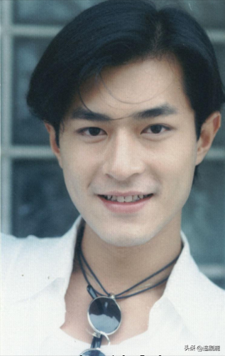 十大不老男神排行榜最新(上海不老男神)插图18