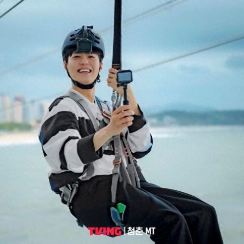 韩国主播排名前十(1080p超清韩国主播舞蹈)插图7