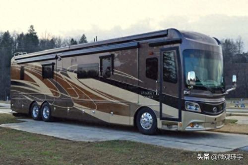 十大豪车房车排行榜最新(国产十大亲民房车)插图3 十大豪车房车排行榜最新(国产十大亲民房车)插图3