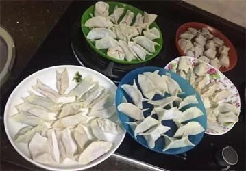 饺子收纳盒十大品牌排行榜(速冻饺子品牌排行榜前十名)插图1
