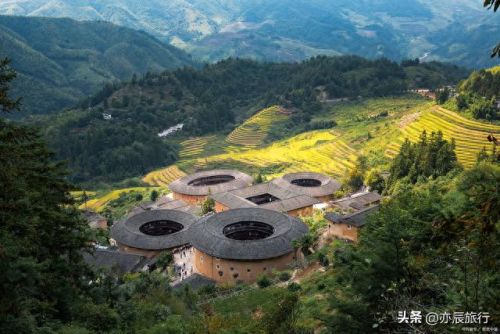 福建十大旅游景点排行榜图片(福建旅游必去十大景点)插图10 福建十大旅游景点排行榜图片(福建旅游必去十大景点)插图10