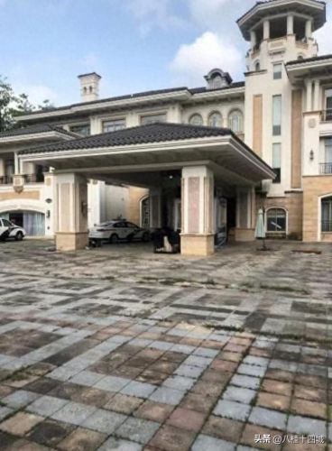 观澜十大豪宅排行榜图片(萧山十大豪宅)插图2 观澜十大豪宅排行榜图片(萧山十大豪宅)插图2