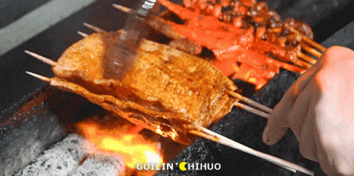 桂林串串小吃排名前十(桂林特色串串香前十)插图22 桂林串串小吃排名前十(桂林特色串串香前十)插图22