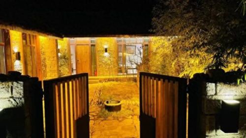 山东住宿基地排名前十(山东最大的宿舍区)插图36 山东住宿基地排名前十(山东最大的宿舍区)插图36