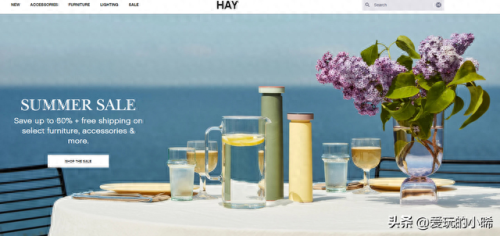 家具外国网站排名前十(家具品牌十大排名)插图5 家具外国网站排名前十(家具品牌十大排名)插图5
