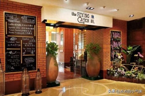 青岛十大西餐厅排行榜(青岛最好的酒店排名第一)插图6