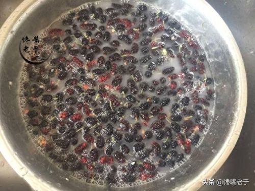 十大洗不干净的水果排行榜(哪四种水果不干净)插图7 十大洗不干净的水果排行榜(哪四种水果不干净)插图7