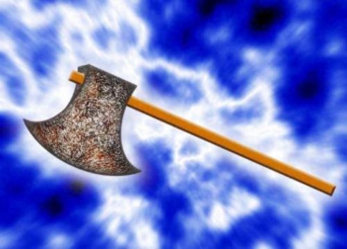 上古十大神兵排行榜第一(中国神话十大神兵排名)插图2