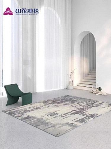 东升客厅地毯十大排行榜(东升地毯)插图4