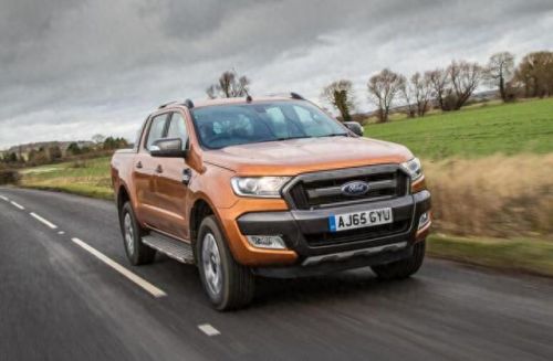 民间十大皮卡车排行榜最新(最大皮卡车最新排行榜)插图2