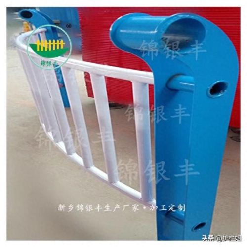 桥梁围栏厂商排名前十(景观桥梁围栏)插图1