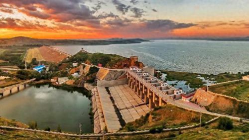 唐河最美水库排名前十(唐河附近最佳钓鱼水库)插图13 唐河最美水库排名前十(唐河附近最佳钓鱼水库)插图13