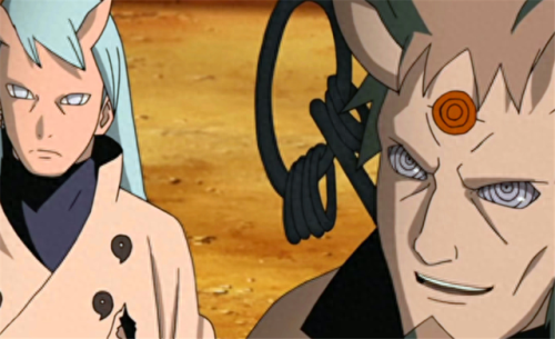 火影忍者十大兄弟排行榜(火影兄弟鸣佐头像)插图5