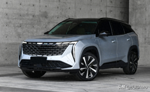 国产十大越野车销量排行榜(北京bj50最新款)插图7