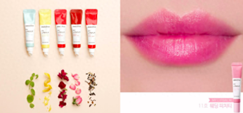 十大变色润唇膏排行榜图片(变色唇膏排行榜第一名直播)插图9