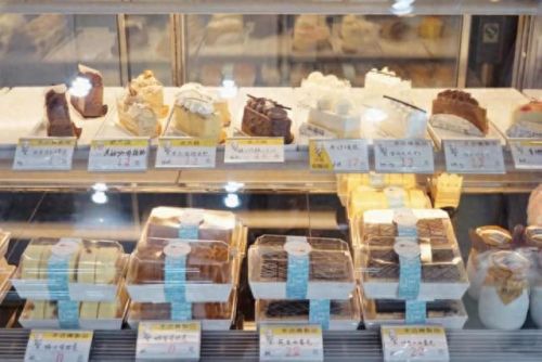 上海糕点品牌排名前十(品牌糕点排名前十)插图1