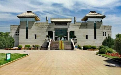 西安前十景区排名(西安景区图片大全)插图9 西安前十景区排名(西安景区图片大全)插图9