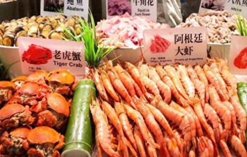 十大品牌海鲜店加盟排行榜(锦衣卫海鲜加盟)