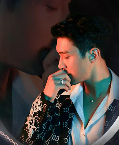 十大奢侈品男士戒指排行榜(男士戒指一般多少克)插图3