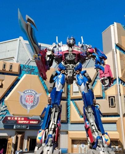 中国十大游乐园排行榜排名(国内排名第一的游乐园)插图1 中国十大游乐园排行榜排名(国内排名第一的游乐园)插图1