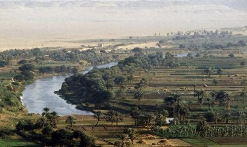 奥地利河流排名前十(德国十大著名河流)插图6