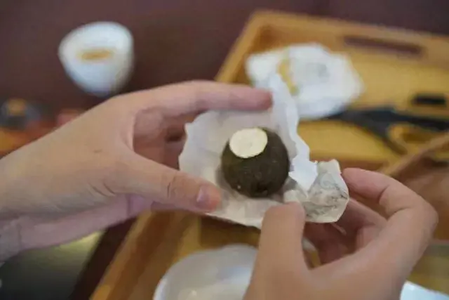 小青柑十大骗局排行榜图片(小青柑的三大骗局)