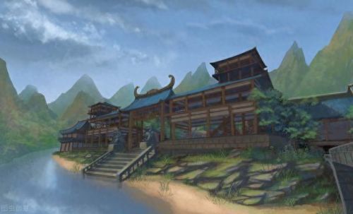 十大完本经典小说排行榜(十大顶级隋末小说完本)插图8