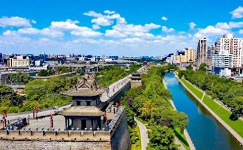 西安前十景区排名(西安景区图片大全)插图21 西安前十景区排名(西安景区图片大全)插图21