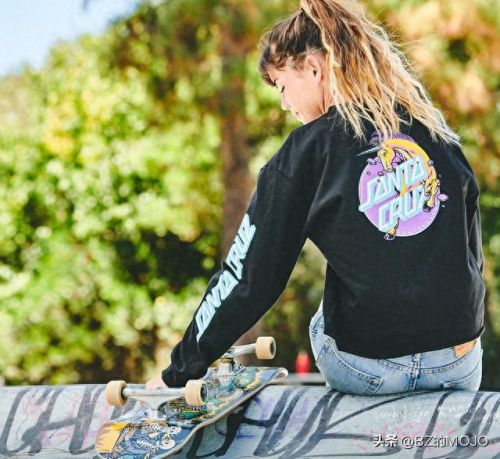 美国滑板商店排名前十(滑板车价格及图片)插图4