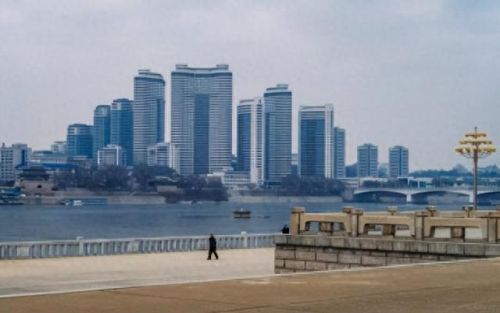 十大平壤面食排行榜第一(平壤玉流馆冷面)插图1