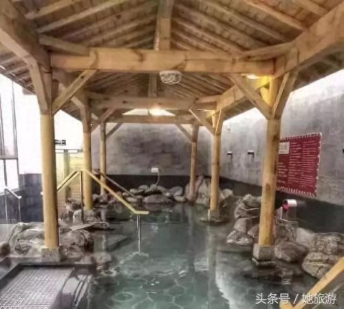 重庆私人浴池排名前十(重庆迪迪浴池)插图11