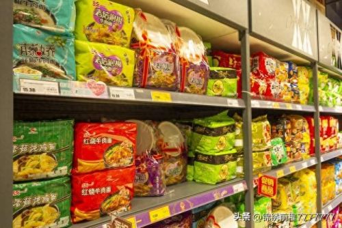 中国十大好吃泡面排行榜最新(世界十大泡面排行榜)插图10