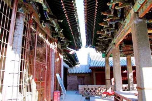 世界的木塔排名前十(世界最高木塔多少米)插图56