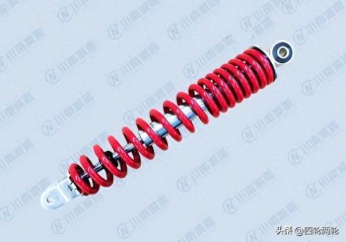 摩托车十大减震品牌排行榜(摩托车氮气减震十大品牌)