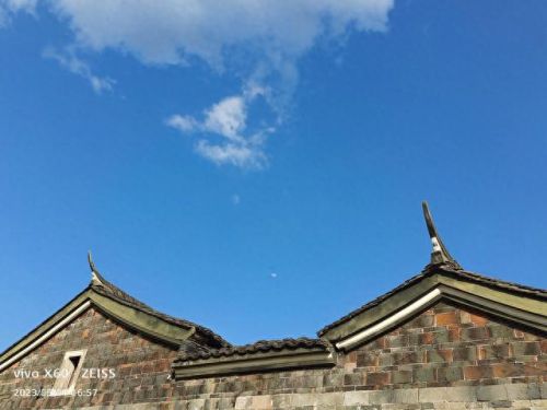 福建客家豪宅排名前十(福建豪宅排行榜)插图21 福建客家豪宅排名前十(福建豪宅排行榜)插图21