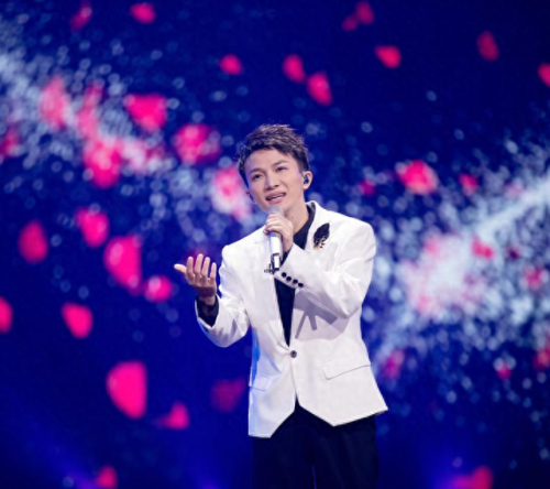 周深唱十大歌曲排行榜(周深十大名场面)插图3