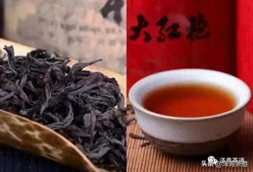 茶经排名前十的茶(十三种满分好茶)插图19 茶经排名前十的茶(十三种满分好茶)插图19