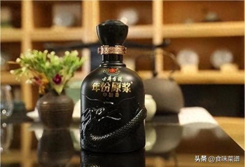 中国十大原浆酒排行榜品牌(茅台镇窖藏原浆酒征天下)插图8