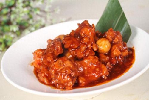 东北十大招牌菜排行榜(东北菜系的十大名菜)插图7