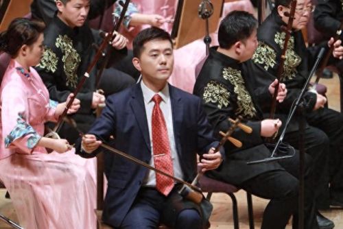 十大流行京剧名家排行榜(京剧名家名段四郎探母)插图8