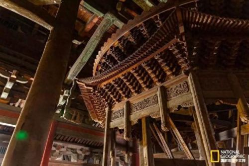 世界的木塔排名前十(世界最高木塔多少米)插图52