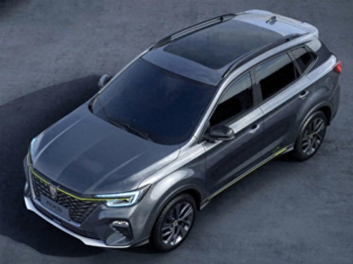 suv车十大销量品牌排行榜2015(suv车中国排行榜前十名)插图8 suv车十大销量品牌排行榜2015(suv车中国排行榜前十名)插图8