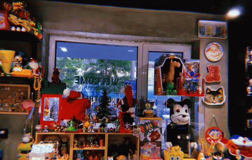 沈阳氛围小店排名前十(沈阳好吃的小店推荐)插图40