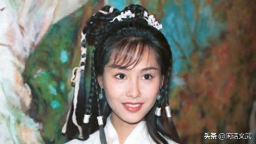 小说十大神技排行榜女主(公认十大小说女主)插图1