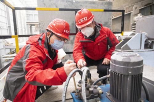 金华矿山厂家排名前十(河南矿山十大名牌)