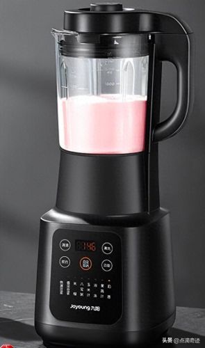 国内十大破壁机排行榜(德国破壁机十大排行榜及价格)插图9