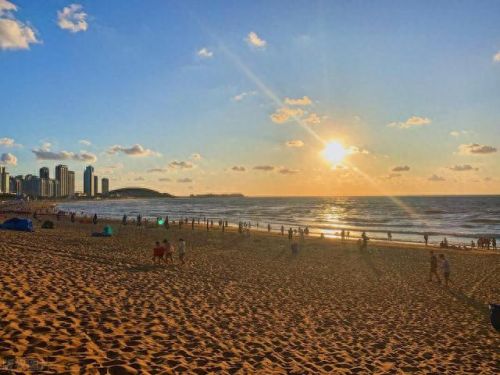 环翠区旅游景区排名前十(环翠自然风景区)插图22 环翠区旅游景区排名前十(环翠自然风景区)插图22