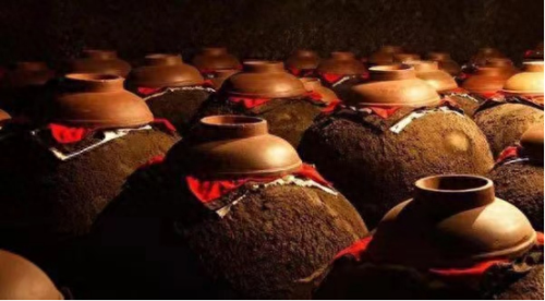 国产十大纯粮酒排行榜最新(十大最便宜纯粮酒排行榜)插图5